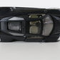Chrysler ME Four Twelve Dark Gray Maisto 1:24 Model Car