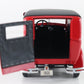 1931 Campbells Soup Delivery Truck Red & Black Danbury Mint 1:24 Model Car