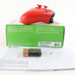 Pulse Red & White XBOX One Wireless Controller Microsoft Model 1914