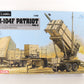 MIM-104f Patriot SAM Pac3 M901 Launching Station Smart Kit Dragon 1:35 3563