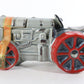 Vintage Ceramic Ezra Brooks Fordson Tractor Decanter Heritage 9.25"