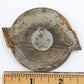 1920s Studebaker Auto Automobile Emblem Badge 3"