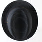 Biltmore Mens Straw Milan Fedora W/ Black and Red Band MULTIPLE SIZES