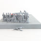 Bang 3001 Goodwood Tourist Trophy 1962 Ferrari Diorama Ceramic #15 #6 1:43