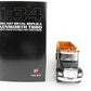 Kenworth T880 W/ Tub-style Roll-off Container First Gear 1:34 10-4144