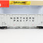 Northern Pacific Airslide Covered Hopper Walthers HO
