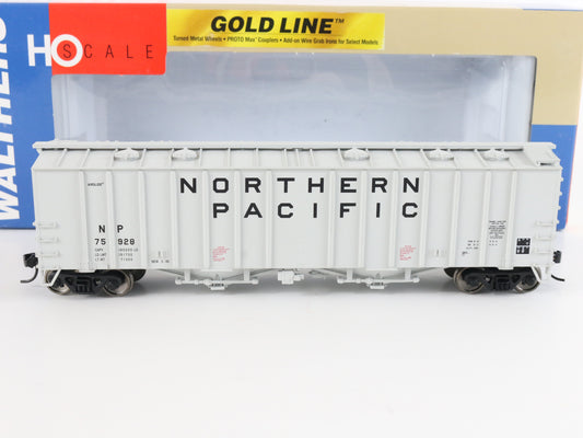 Northern Pacific Airslide Covered Hopper Walthers HO