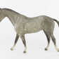 Gray Might Tango Horse From Us Olympic Team Set Breyer #3035 Classic Size