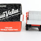 1918 Mack Flatbed Truck True Value ERTL 1:33 Scale Model 21541p w/ Box