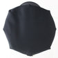 Mens Black Chauffeur Cap UNITE Quality Made for Business MULTIPLE SIZES