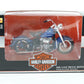 1953 74 Fl Hydra Glide Harley Davidson Series 11 Maisto 1:18 Motorcycle 31760