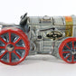 Vintage Ceramic Ezra Brooks Fordson Tractor Decanter Heritage 9.25"