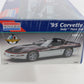 1995 '95 Chevrolet Corvette Indy Pace Car Model Car Kit Monogram 1:24 2467