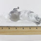 Dark Silver With White Mane Brushable Breyer Classic Size