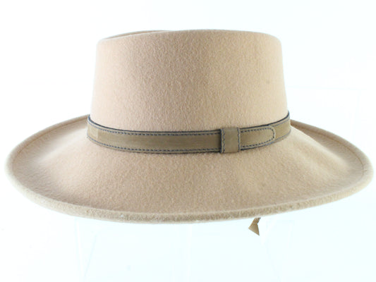 Vintage Fedora Hat, Vintage Mens Hat, Stylish hat