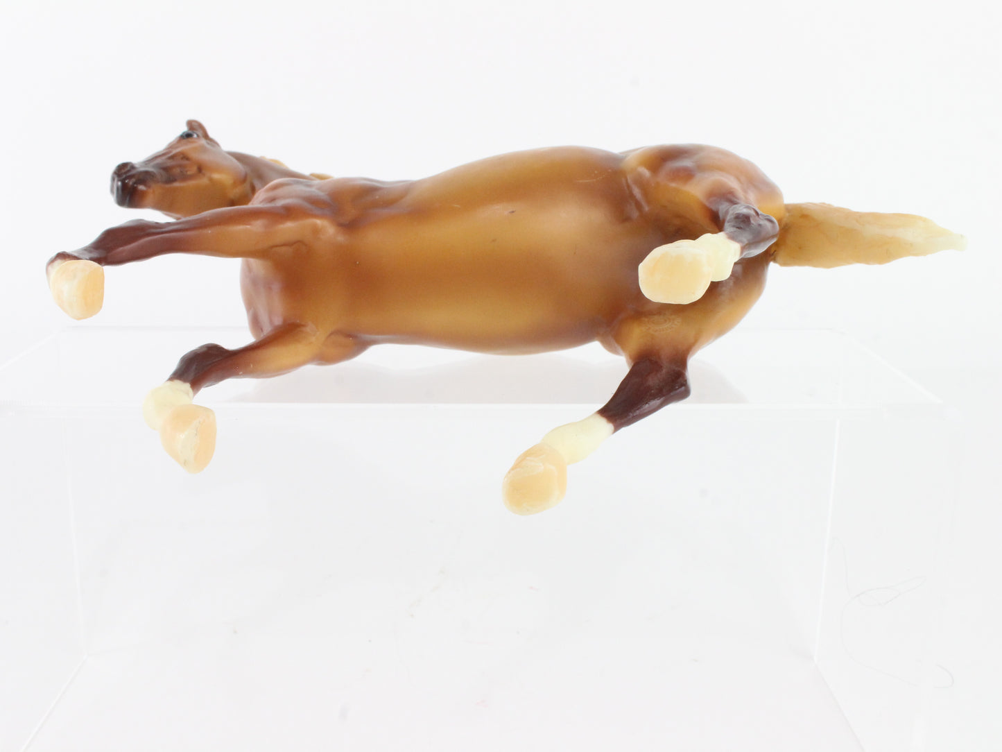 Bee'xooti Chestnut Mare Breyer #750199 Classic Size