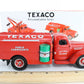 1949 IHC Kb-8 Tanker Texaco First Gear 1:34 Model 19-2567e