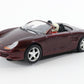 Slot Car Porsche Boxster S Convertible Cabrio 1:32 Cartrix