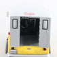 1950 Bordens Milk Truck White & Yellow Danbury Mint 1:24 Model Car W/ Crates
