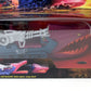 Land Shark Evil Monster Vehicle Masters Of The Universe MOTU Mattel Retro 2021