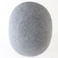 Brooks Mens Light Gray Wool Tweed Ivy Cap QUALITY MADE ENGLAND SIZE: M