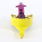 Vintage Matchbox Lesney Honda Motorcycle Trailer 38 RARE PURPLE