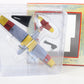 Pby-5 Catalina USAf Rescue Patrol Bomber Model Power Model