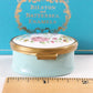 Early Halcyon Days Bilston Battersea Merci Infinement Enamel Patch Box