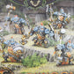 Warmachine Trollbloods Trollkin Warders Unit PIP71074 Privateer Press