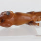 Chestnut Thoroughbred Horse Breyer #5602 1998 Stablemates
