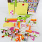 Lego Friends Heartlake Juice Bar Partly Built Set W/ Box & Instructions