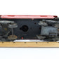 Lionel O Postwar 2472 Red Metal Pennsylvania 477618 Caboose
