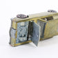 Vintage Hot Wheels Redline Custom Continental Mark III Gold Mattel 1968 USA