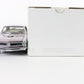 1965 Pontiac GTO Iris Mist Danbury Mint 1:24 Model Car
