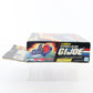 Gi Joe ARAH Cobra Hydro-Sled Series 5 Vehicle Hasbro UNPUNCHED UNOPEN 1985 6682