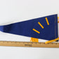 Oregon Caves 1964 Joaquin Millers Chapel Felt Fabric Flag Pennant 17.75"