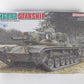 M60a2 Starship Tank Modern AFV Series 1:35 Dragon Model Kit 3562