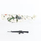 Modern Era Snow Camo Soldier W/ Accessories & Rifle 12" Action Figure Mac