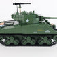 Sherman M4a3e2 Jumbo Bastogne Tank WW2 Historical Collection COBI 1:48 2550