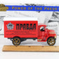 1920 Mack Ac New Truck Pravda Power Of The Press Matchbox 1:43 Ypp06