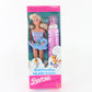 Bathtime Fun Barbie Modele De Bain Mattel 9601 Canadian Release