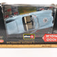 1955 Lancia Aurelia B24 Spider Blue 1000 Miglia Bburago 1:18 Model Car 3210
