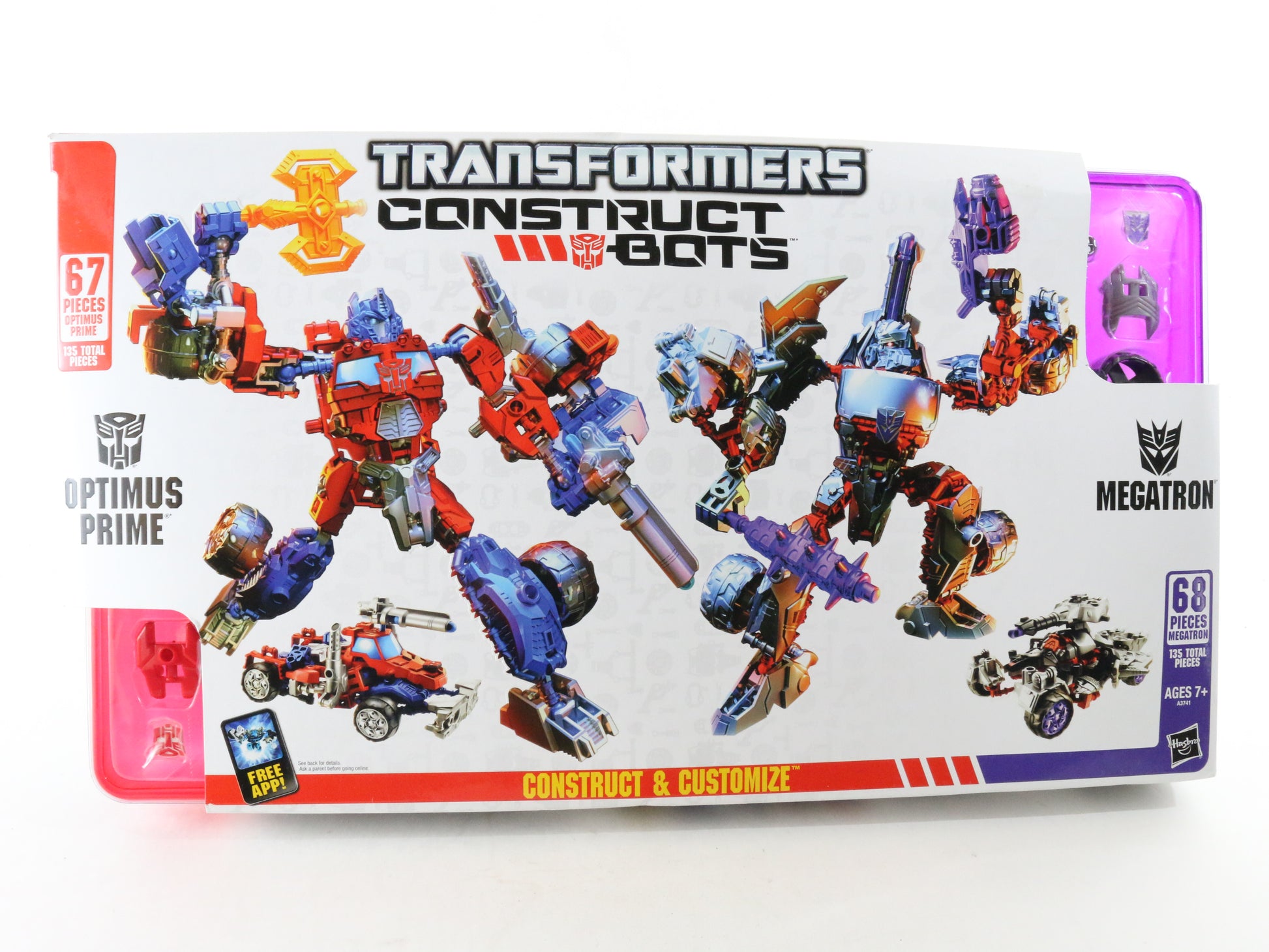 Transformers Toy, Transformers Collectible Toys, Hasbro Transformers