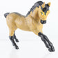 Custom Painted Warmblood G2 Breyer #5607 Stablemates