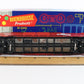 Santa Fe ATSF 13595 Double Door Boxcar Athearn HO Model Train