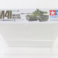 US Tank M41 Walker Bulldog Tank Tamiya 1:35 Model Kit 35055 1900 SEALED
