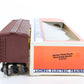 Lionel O 6-5722 Nickel Plate Road Garx Ventilated Woodside Reefer Car