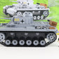 Panzer III Ausf.E WW2 German Military Tank COBI 2523 7.5"