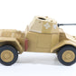 Pz Spahwagen WW2 Armored Car Alby 1:48? Built Military Model Vehicle