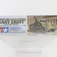 M4a3e8 Sherman Easy Eight US Medium Tank European Theatre 1:35 Tamiya Kit 35346